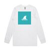 Mens Base Longsleeve Tee Thumbnail