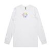 Mens Base Longsleeve Tee Thumbnail