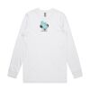 Mens Base Longsleeve Tee Thumbnail