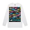 Mens Base Longsleeve Tee Thumbnail