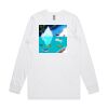 Mens Base Longsleeve Tee Thumbnail