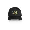 Frame Foam Trucker Cap Thumbnail