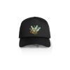 Frame Foam Trucker Cap Thumbnail