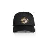 Frame Foam Trucker Cap Thumbnail