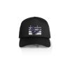 Frame Foam Trucker Cap Thumbnail