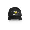 Frame Foam Trucker Cap Thumbnail