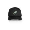 Frame Foam Trucker Cap Thumbnail