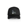 Frame Foam Trucker Cap Thumbnail