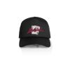 Frame Foam Trucker Cap Thumbnail