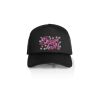 Frame Foam Trucker Cap Thumbnail