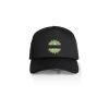 Frame Foam Trucker Cap Thumbnail