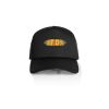 Frame Foam Trucker Cap Thumbnail