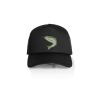 Frame Foam Trucker Cap Thumbnail