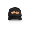 Frame Foam Trucker Cap Thumbnail