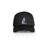 Frame Foam Trucker Cap Thumbnail