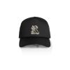 Frame Foam Trucker Cap Thumbnail