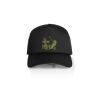 Frame Foam Trucker Cap Thumbnail