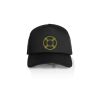 Frame Foam Trucker Cap Thumbnail