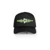 Frame Foam Trucker Cap Thumbnail