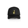 Frame Foam Trucker Cap Thumbnail