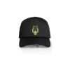 Frame Foam Trucker Cap Thumbnail