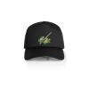 Frame Foam Trucker Cap Thumbnail