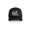 Frame Foam Trucker Cap Thumbnail