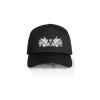 Frame Foam Trucker Cap Thumbnail