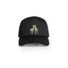 Frame Foam Trucker Cap Thumbnail