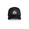 Frame Foam Trucker Cap Thumbnail