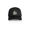 Frame Foam Trucker Cap Thumbnail
