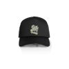 Frame Foam Trucker Cap Thumbnail