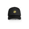 Frame Foam Trucker Cap Thumbnail