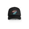 Frame Foam Trucker Cap Thumbnail