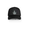 Frame Foam Trucker Cap Thumbnail