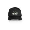 Frame Foam Trucker Cap Thumbnail
