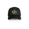 Frame Foam Trucker Cap Thumbnail