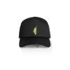 Frame Foam Trucker Cap Thumbnail