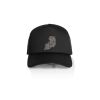 Frame Foam Trucker Cap Thumbnail
