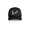 Frame Foam Trucker Cap Thumbnail