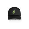 Frame Foam Trucker Cap Thumbnail