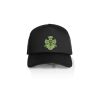 Frame Foam Trucker Cap Thumbnail