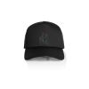 Frame Foam Trucker Cap Thumbnail