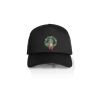 Frame Foam Trucker Cap Thumbnail