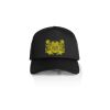 Frame Foam Trucker Cap Thumbnail