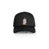 Frame Foam Trucker Cap Thumbnail
