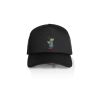 Frame Foam Trucker Cap Thumbnail
