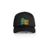 Frame Foam Trucker Cap Thumbnail