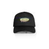 Frame Foam Trucker Cap Thumbnail