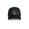 Frame Foam Trucker Cap Thumbnail